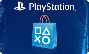 achat carte Playstation Store