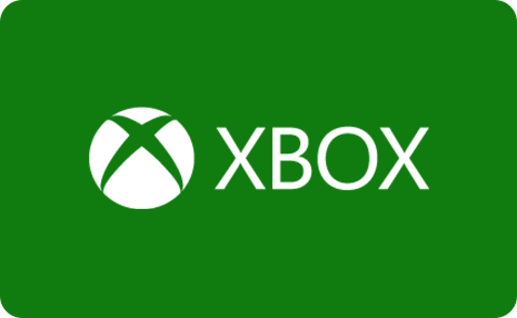 Carte cadeau Xbox Live France