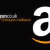 Amazon.co.uk Gift Cards