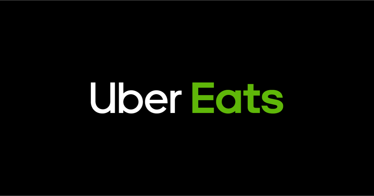 Bon d'achat Uber Eats - Uber Eats