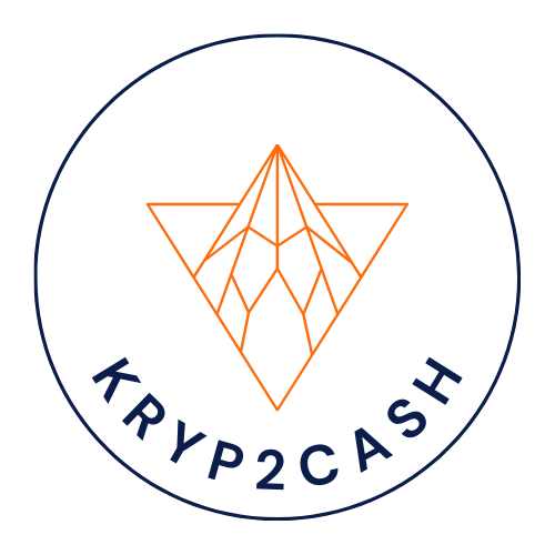 Kryp2Ca$h : Achetez vos Cartes Cadeaux et Payez en Bitcoin, Ether